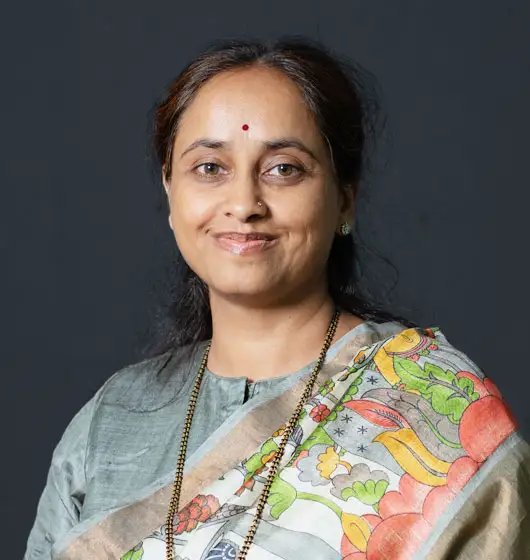 Sonali Tarachand Jadhav